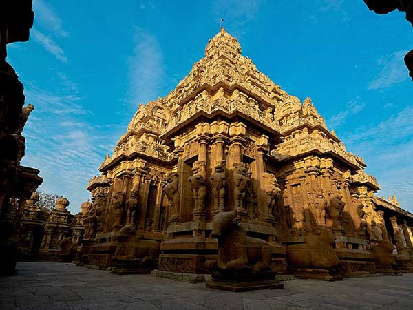 4. Kanchipuram