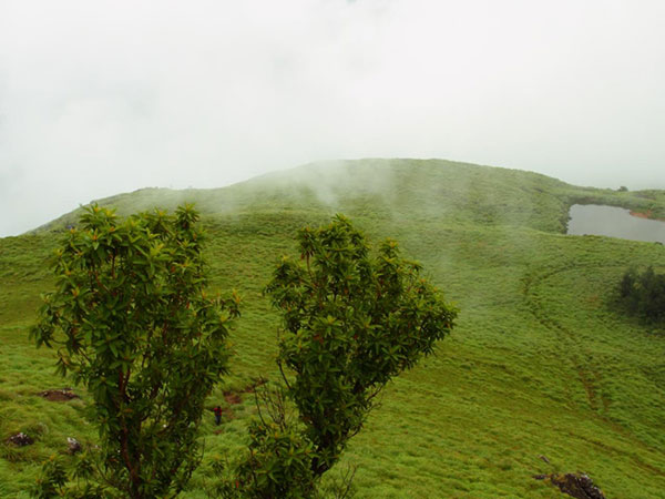 Vythiri, Kerala
