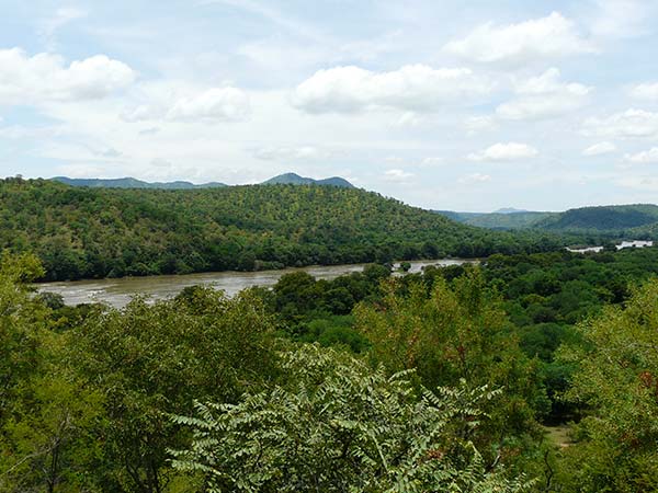 Bheemeshwari