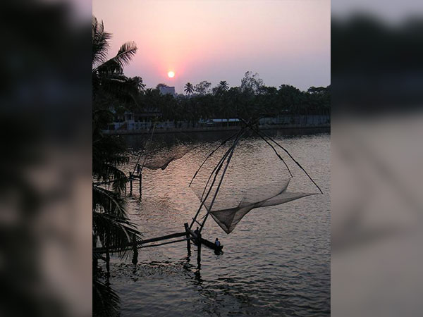 Fishing