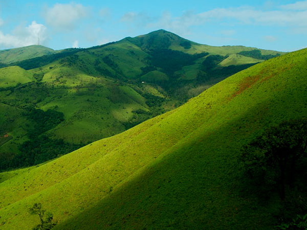 Kemmanagundi