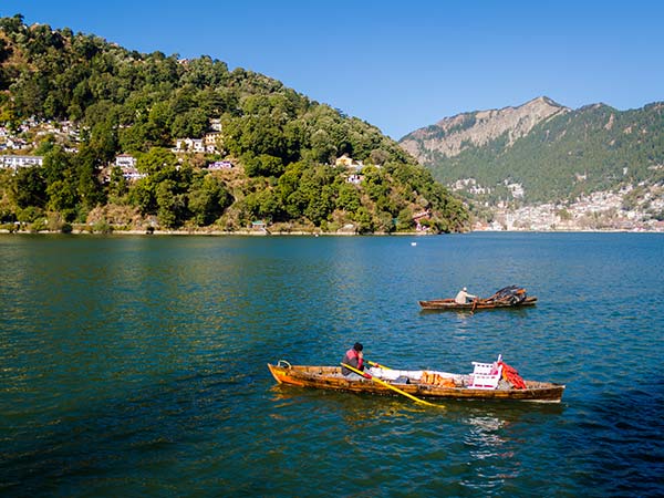 Nainital