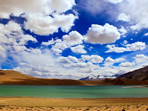 Leh