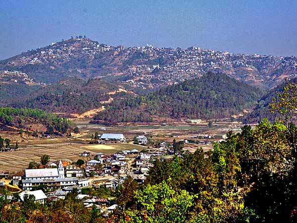 Champhai