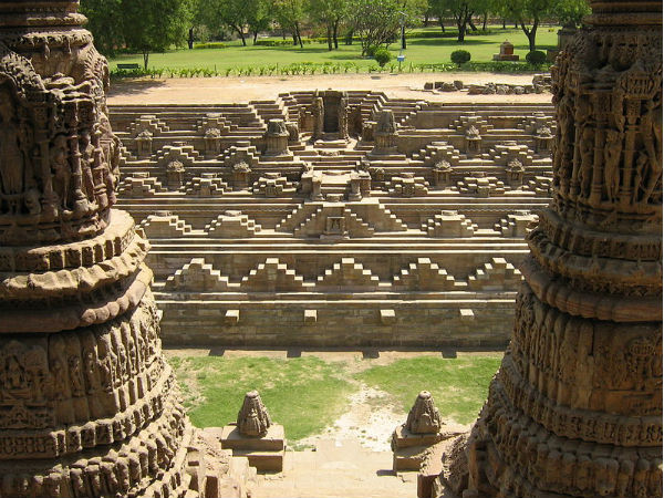 Places To Visit In Modhera