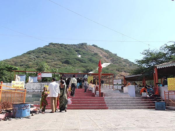 Chotila