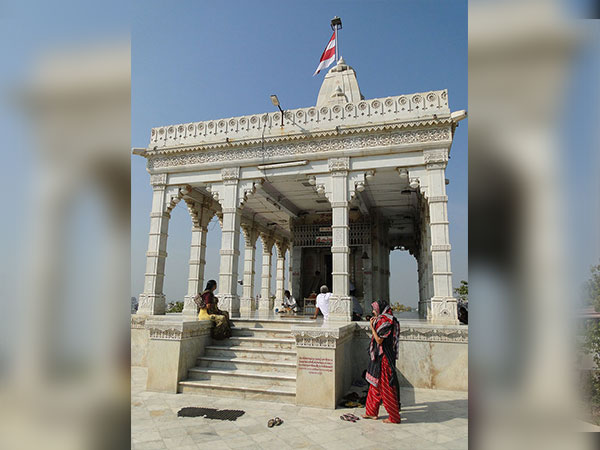 Nilambagh Palace