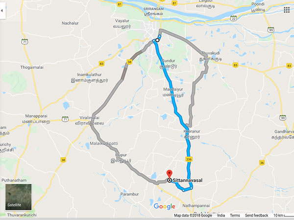 How To Reach This Beautiful Complex Of Caves