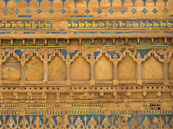 Gwalior