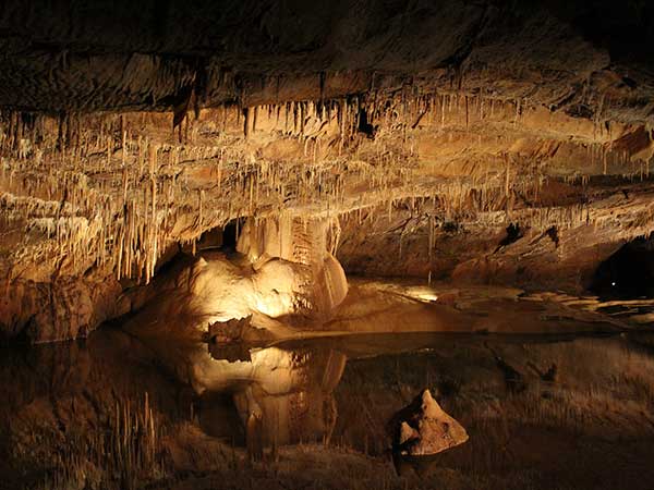Siju Cave
