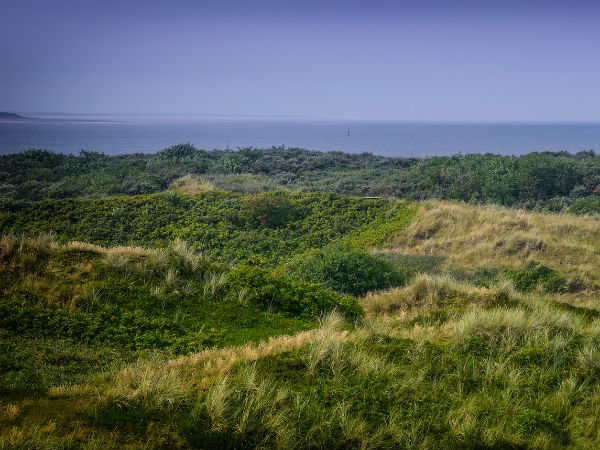Beleswar Beach