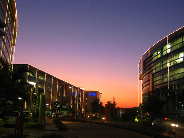 Bengaluru