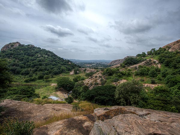 Ramanagara