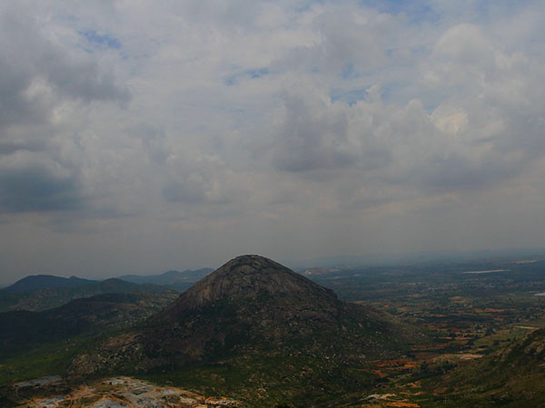 5) Shivagange
