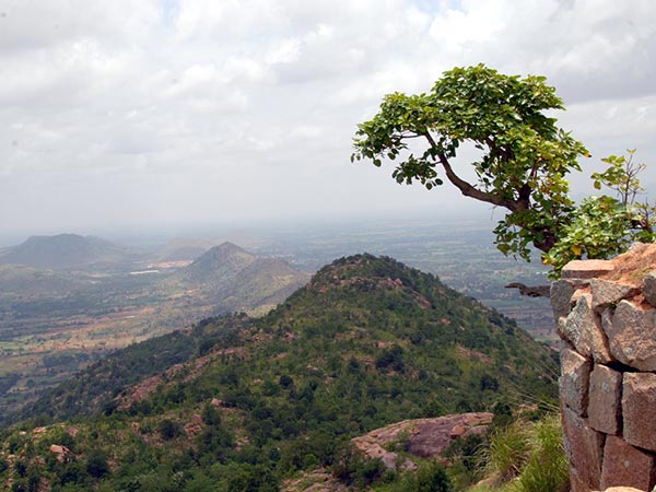 Makalidurga