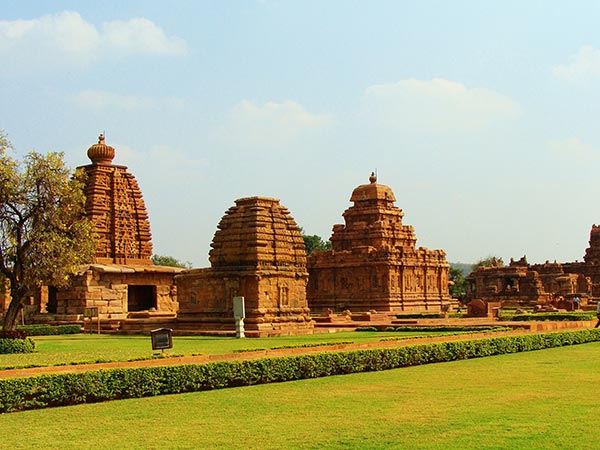 Pattadakal