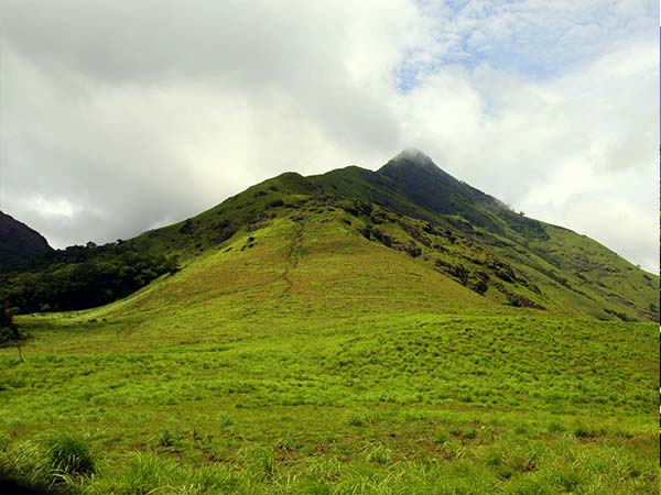 Chembra Peak