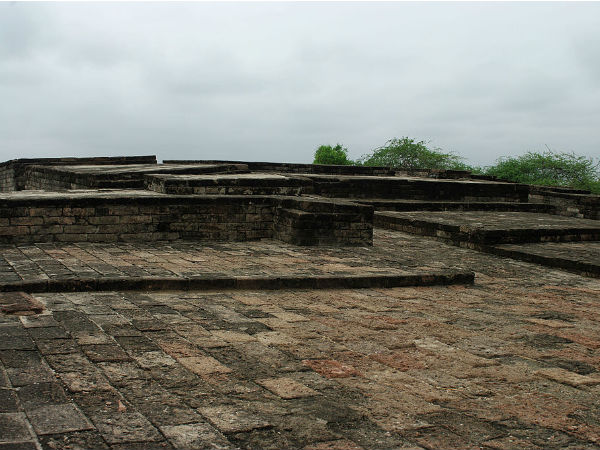 Warehouse Of Lothal