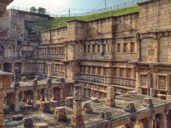 Major Places To Visit In Patan