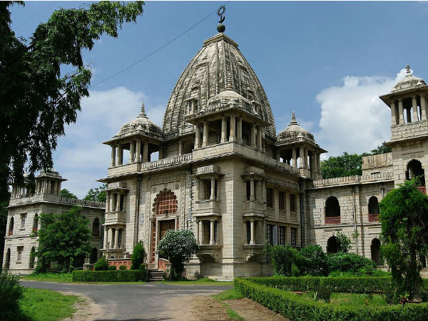 Kirti Mandir
