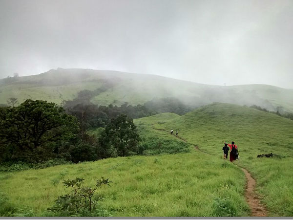Kodachadri