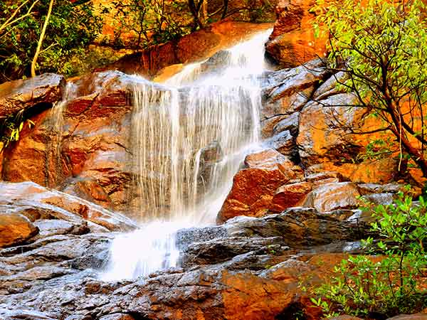 Final Destination – Yercaud