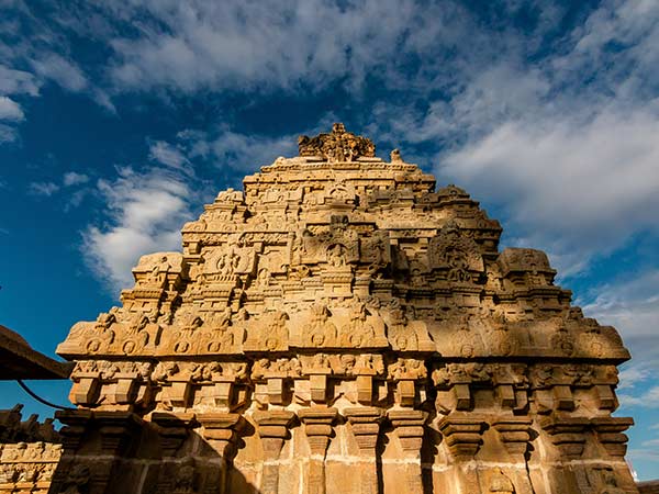 Biligiri Rangaswamy Temple