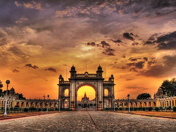 Mysuru