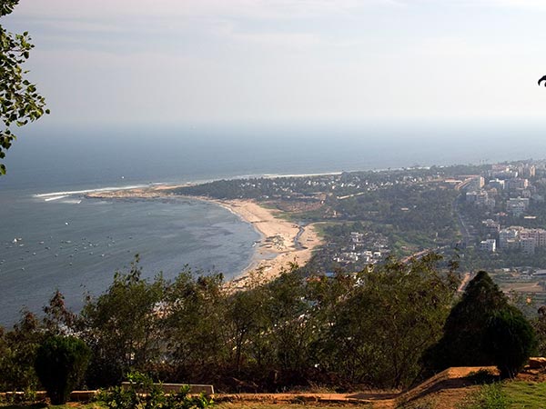 Visakhapatnam