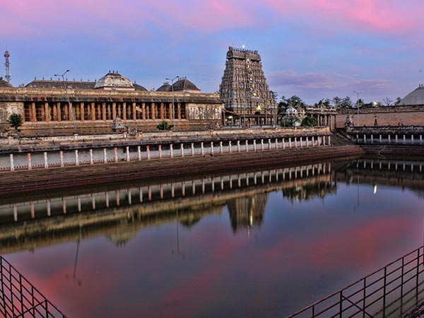 Chidambaram