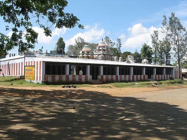 Arapaleeswarar Temple