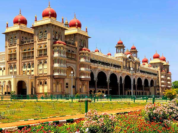 Mysuru