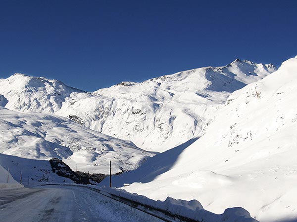 Best Time To Visit Lipulekh Pass
