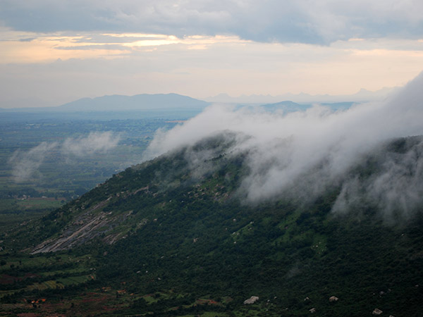 Nandi Hills