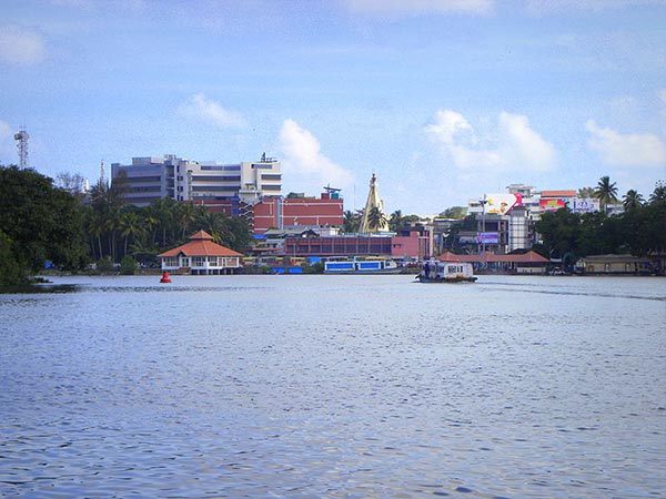 Best Time To Visit Ashtamudi Lake