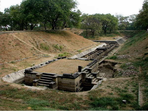 Sahastralinga Tank