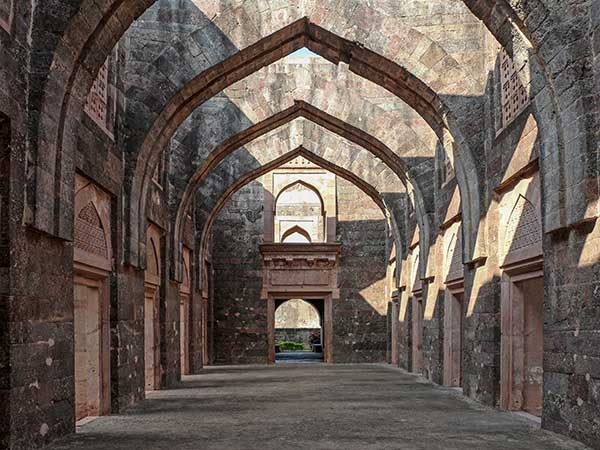 Final Destination – Mandu