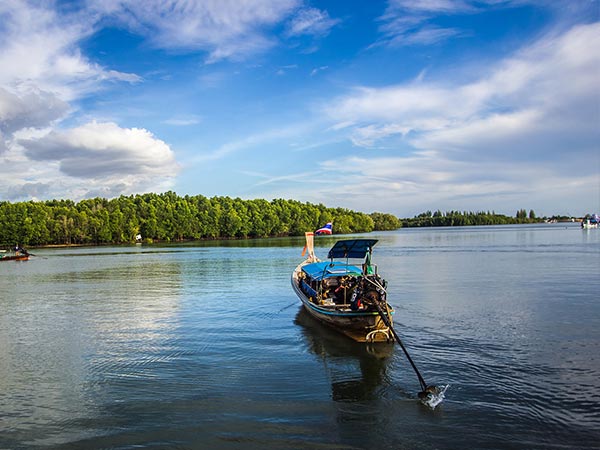 Andaman Islands