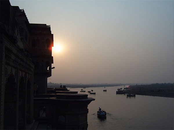 Vrindavan