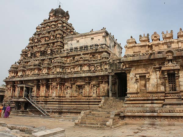 Airavatesvara Temple