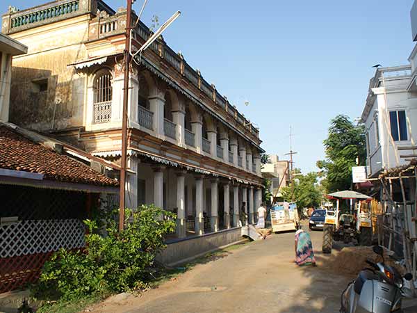 Karaikal