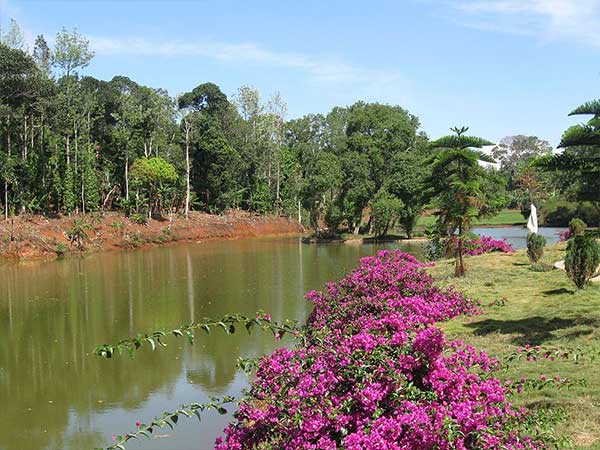 Botanical Garden