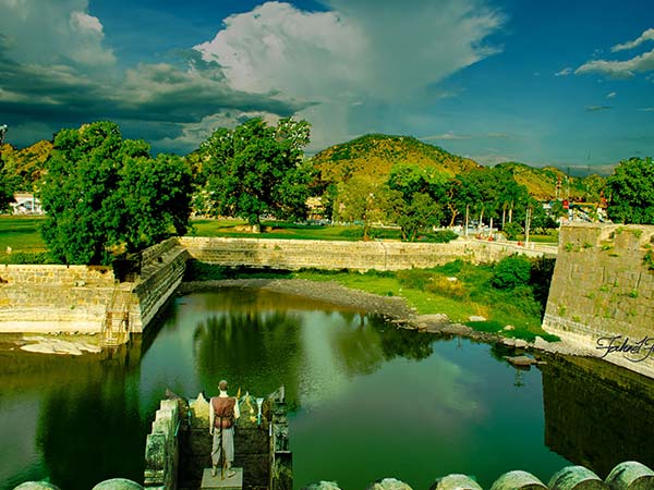 7. Vellore