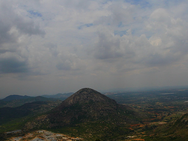 Skandagiri