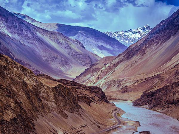 Ladakh