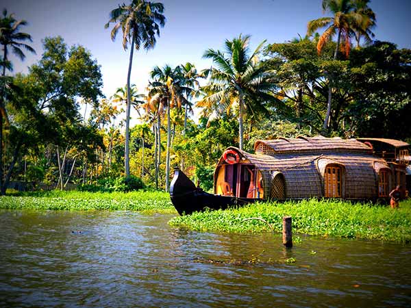 Alleppey, Kerala