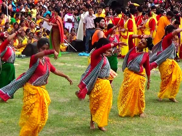 7. Purulia, West Bengal
