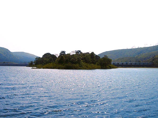 Mullaperiyar Dam