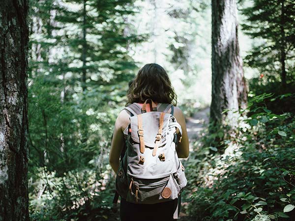 Trekking