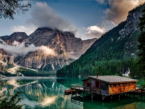 Srinagar